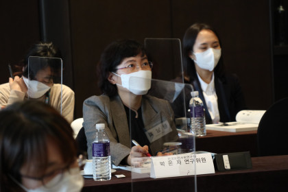 제12회 의료패널 학술대회 11일 개최-8
