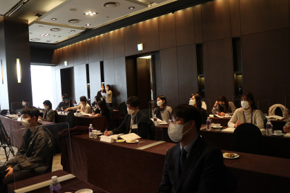 제12회 의료패널 학술대회 11일 개최-9
