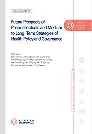 Future Prospects of Pharmaceuticals and Medium to Long-Term Strategies of Health Policy and Governance