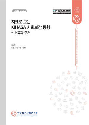 Korean Social Policy Monitoring: Income and Housing