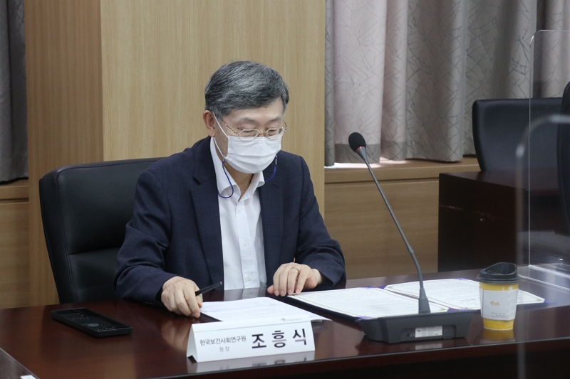 8개 연구기관 공동업무추진 협약식 -4