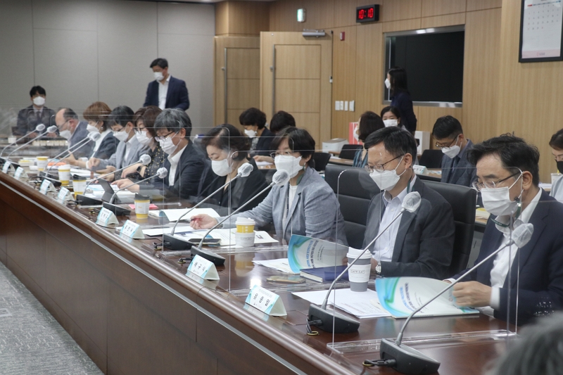 대전환 시대 보건복지 혁신포럼 -11
