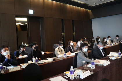 제12회 의료패널 학술대회 11일 개최-2