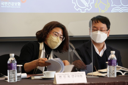 제12회 의료패널 학술대회 11일 개최-4