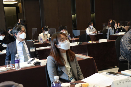 제12회 의료패널 학술대회 11일 개최-6