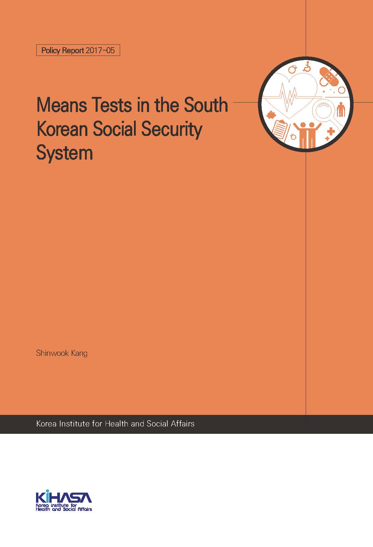 Means Tests in the South Korean Social Security System