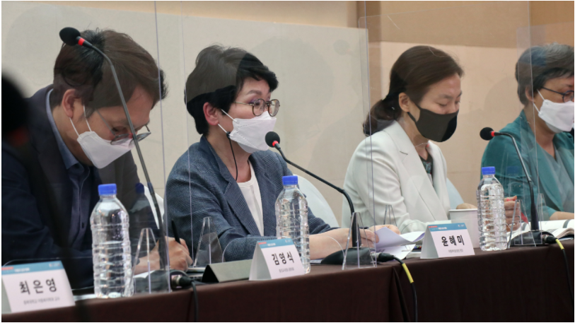 KIHASA Held 2021 Health and Social Welfare Review Colloquium-1