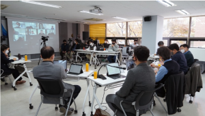 KIHASA-Yonsei University-Inha University signed an MOU on Welfare State Research Collaboration-2