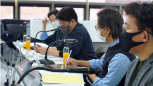 KIHASA-Yonsei University-Inha University signed an MOU on Welfare State Research Collaboration-3