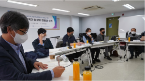 KIHASA-Yonsei University-Inha University signed an MOU on Welfare State Research Collaboration-4