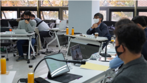 KIHASA-Yonsei University-Inha University signed an MOU on Welfare State Research Collaboration-6