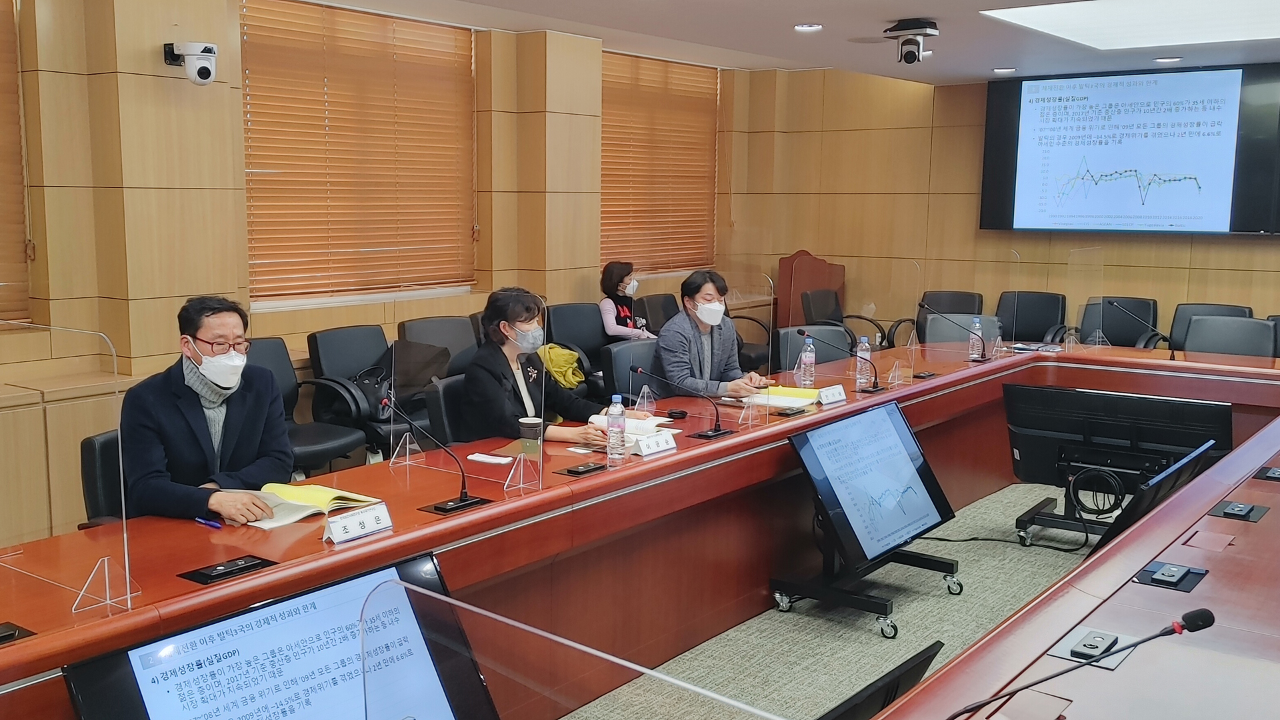 제12차 통일사회보장포럼-2