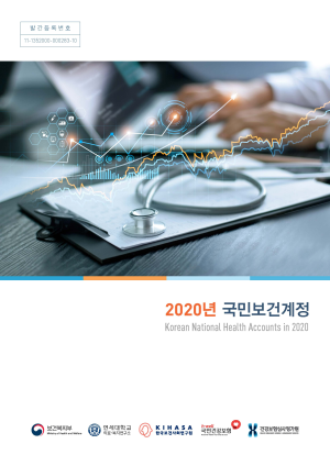 2020년 국민보건계정