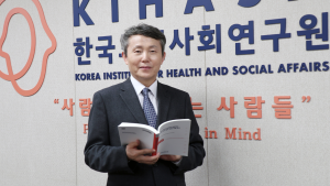 New Year's Greetings for 2024 from President Lee Tae Soo