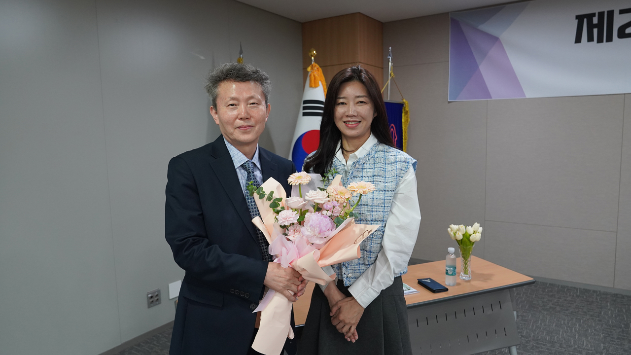 제25대 이태수 원장 이임식-5