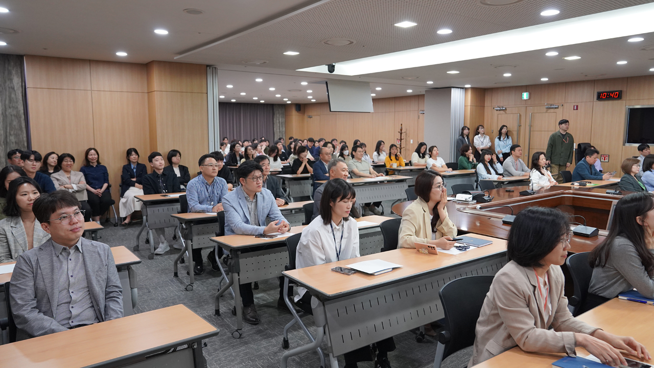 제25대 이태수 원장 이임식-9