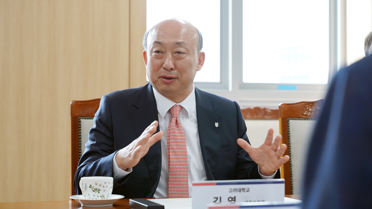 KIHASA Signs MOU with Korea University Sejong Campus-3