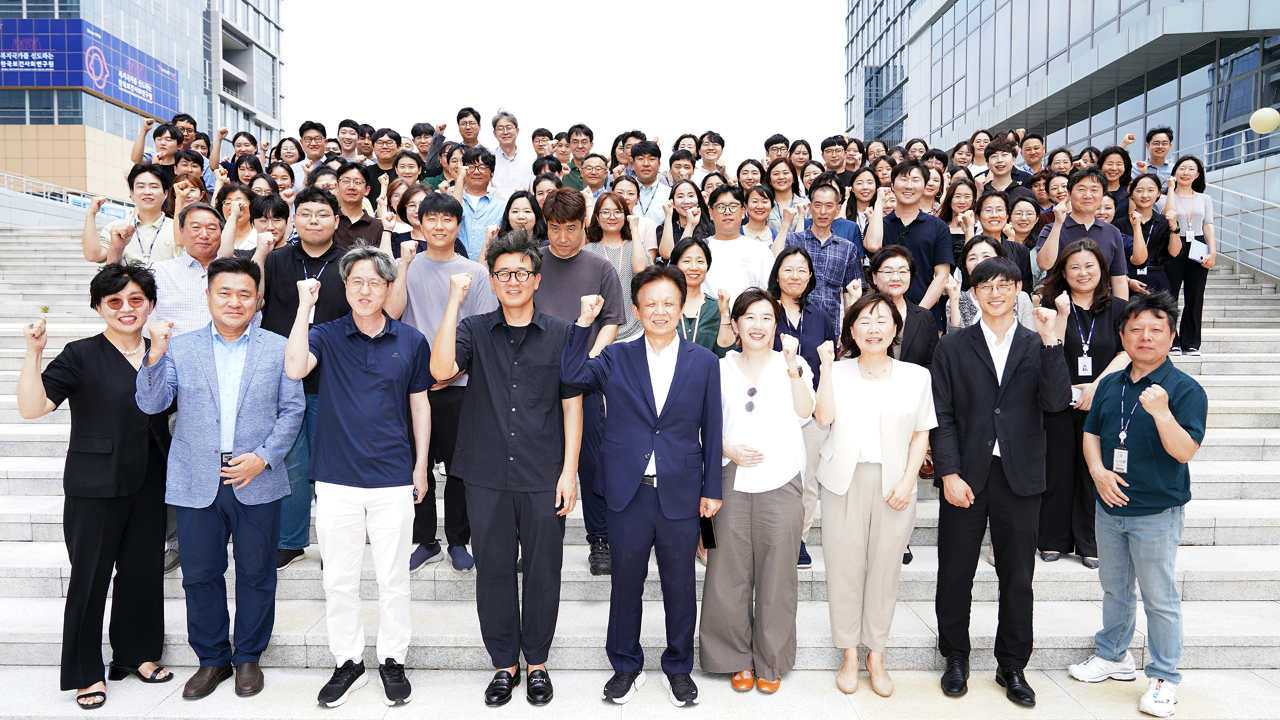 KIHASA Celebrates Its 55th Anniversary