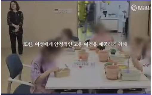 [Policy Video] Could Schools Hold the Key to Women's Employment?