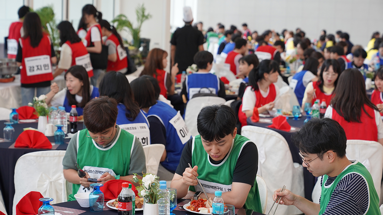 전 직원 추계 한마음 소통의 날-14