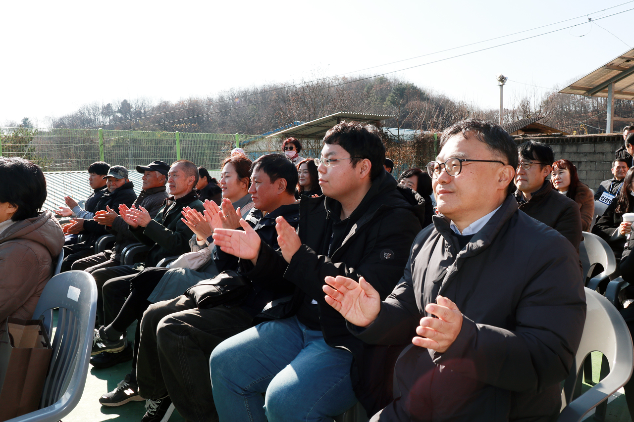 1사1촌 자매결연 20주년 기념행사-13