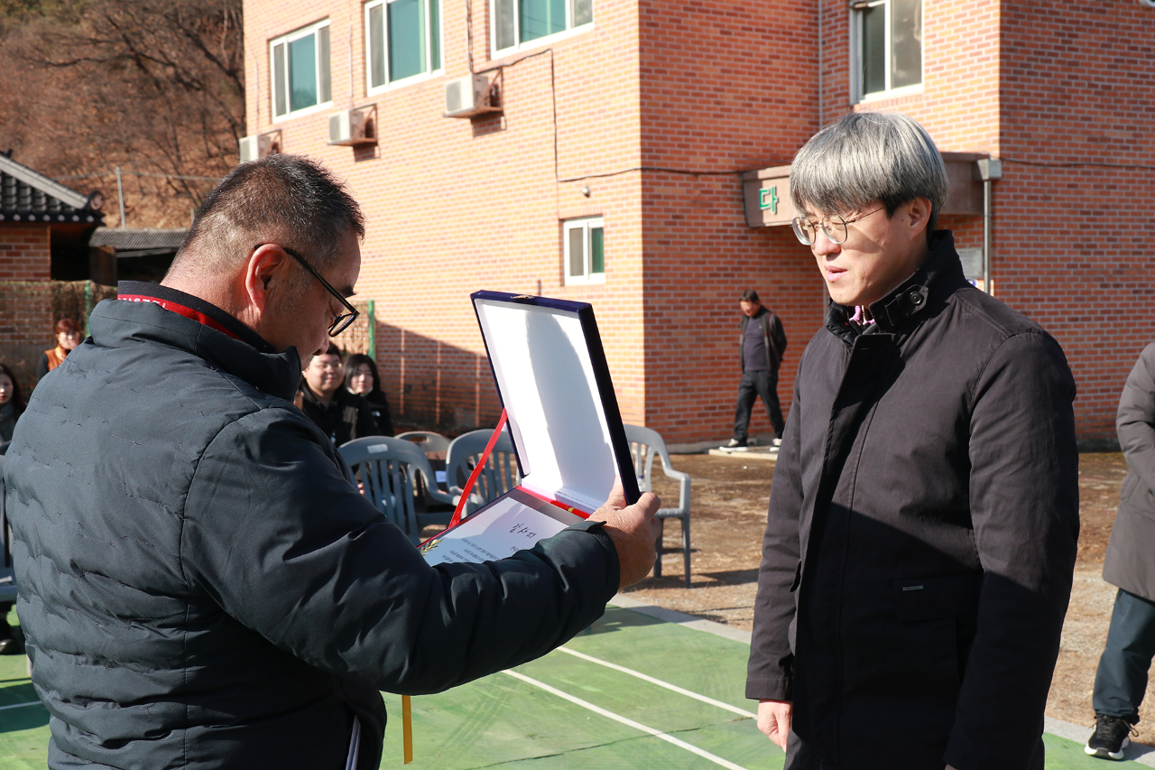 Celebrating 20 Years of Friendship with Wolchon Village-8