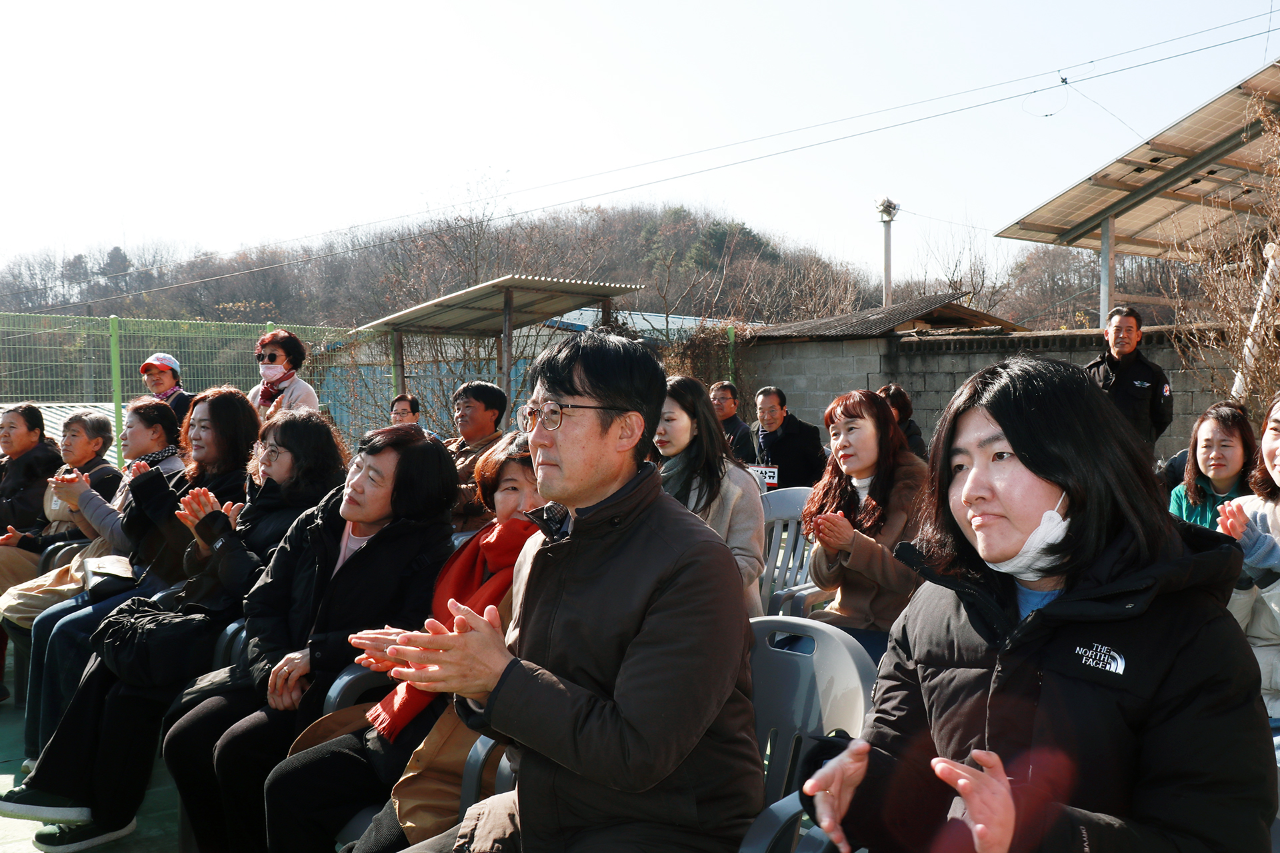 Celebrating 20 Years of Friendship with Wolchon Village-14