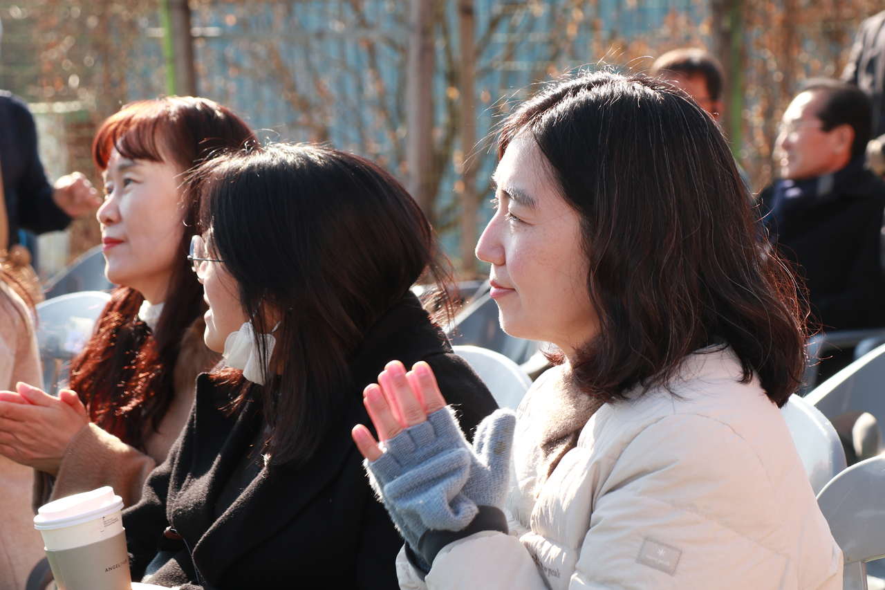 Celebrating 20 Years of Friendship with Wolchon Village-19