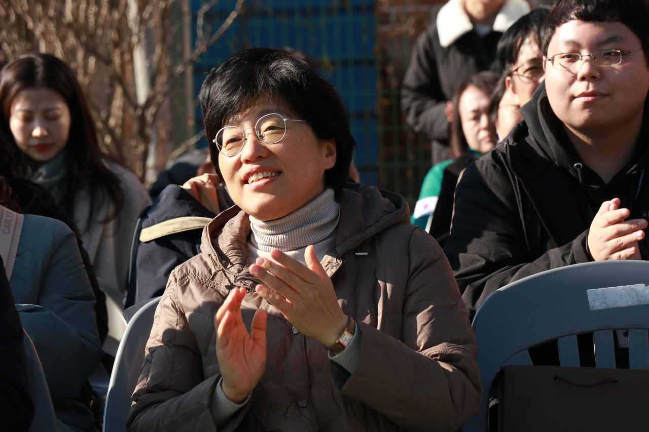 Celebrating 20 Years of Friendship with Wolchon Village-21