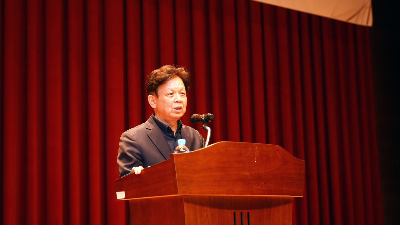 2025년 한국보건사회연구원 송년회-5