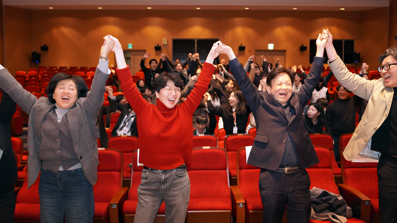 2025년 한국보건사회연구원 송년회-10