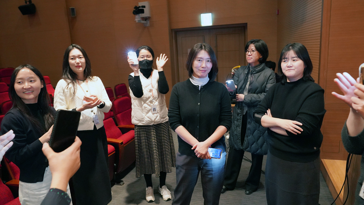 2025년 한국보건사회연구원 송년회-13