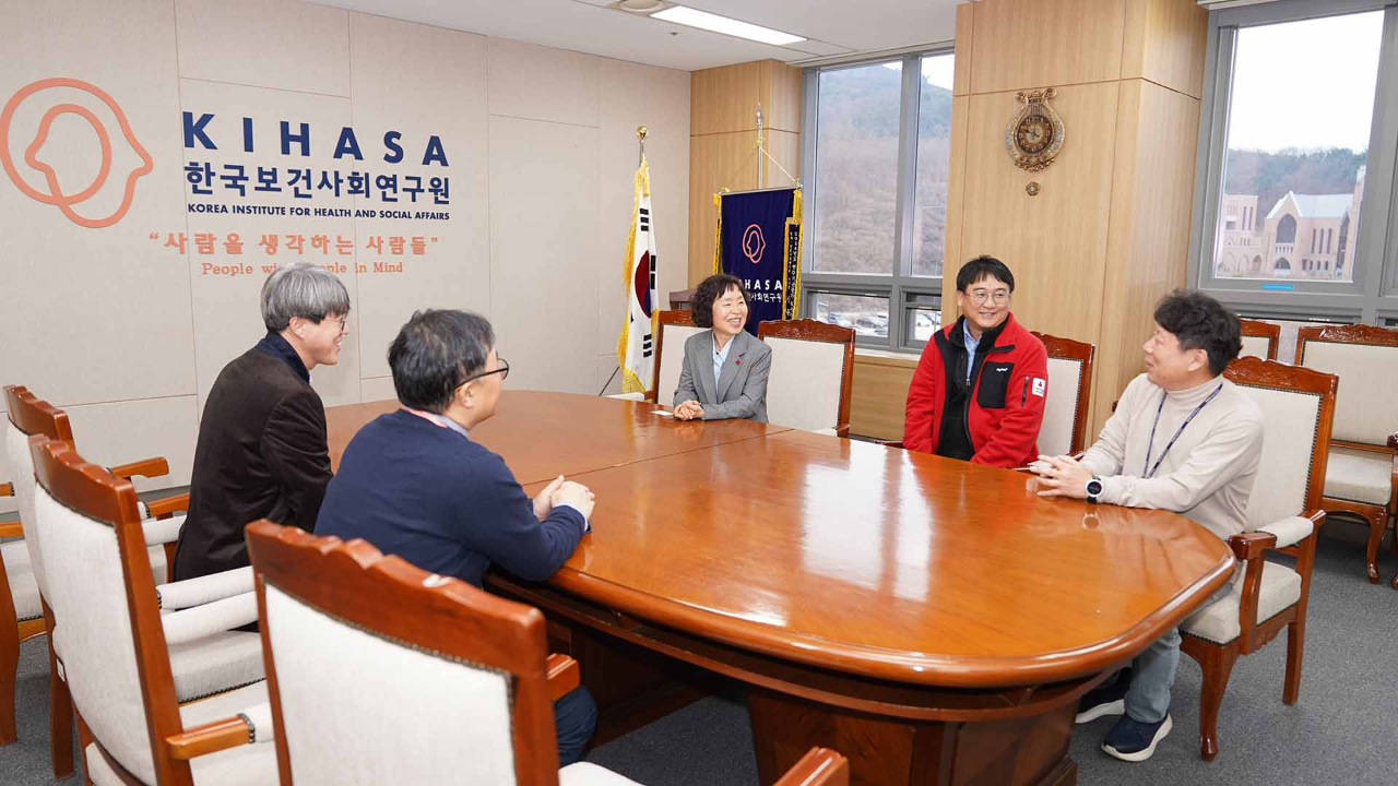 KIHASA Makes Year-End Charitable Donation-2