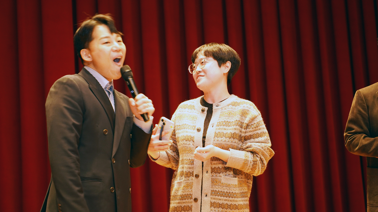 2025 KIHASA Year-End Gathering-9