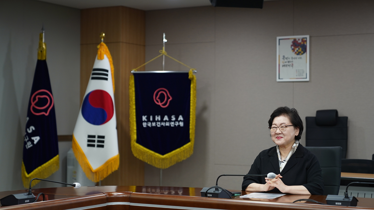 선임연구위원 퇴임식-3