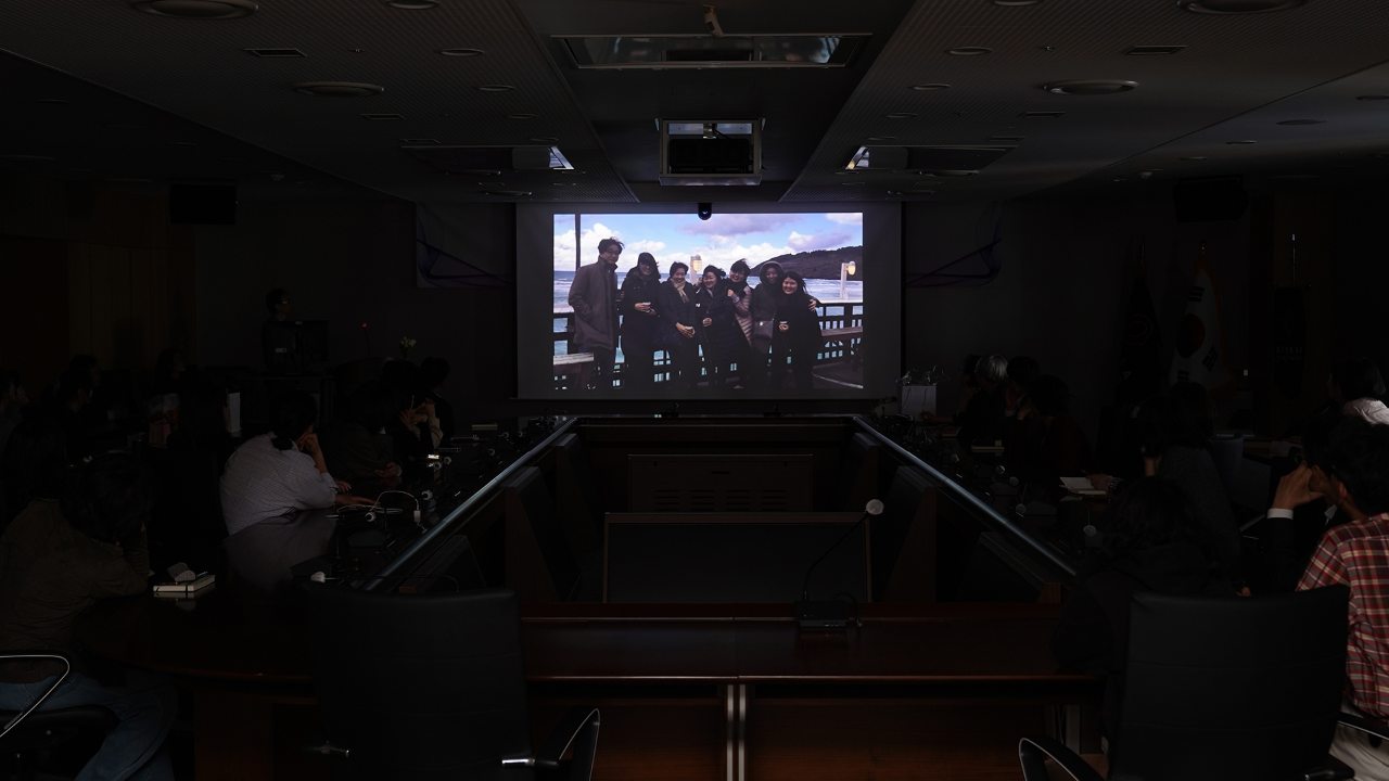 선임연구위원 퇴임식-6