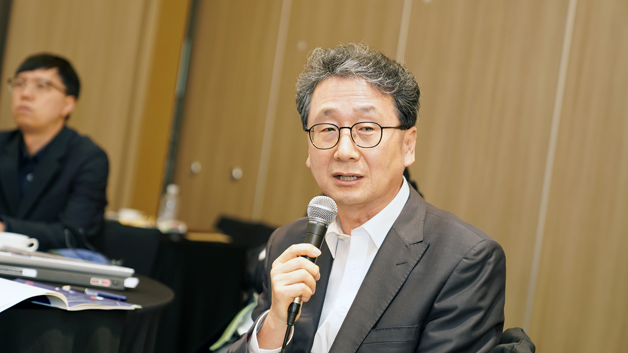 기본사회 구현과 미래대응을 위한 정책전략 심포지엄-20