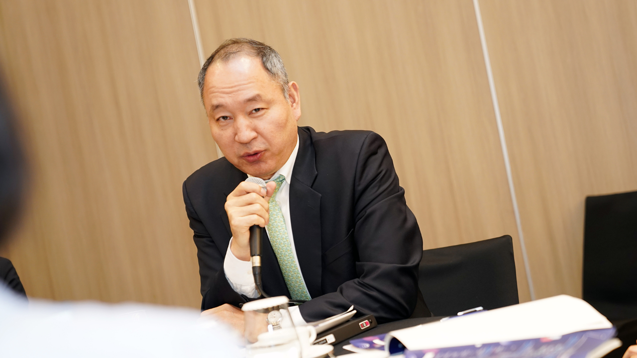 기본사회 구현과 미래대응을 위한 정책전략 심포지엄-21