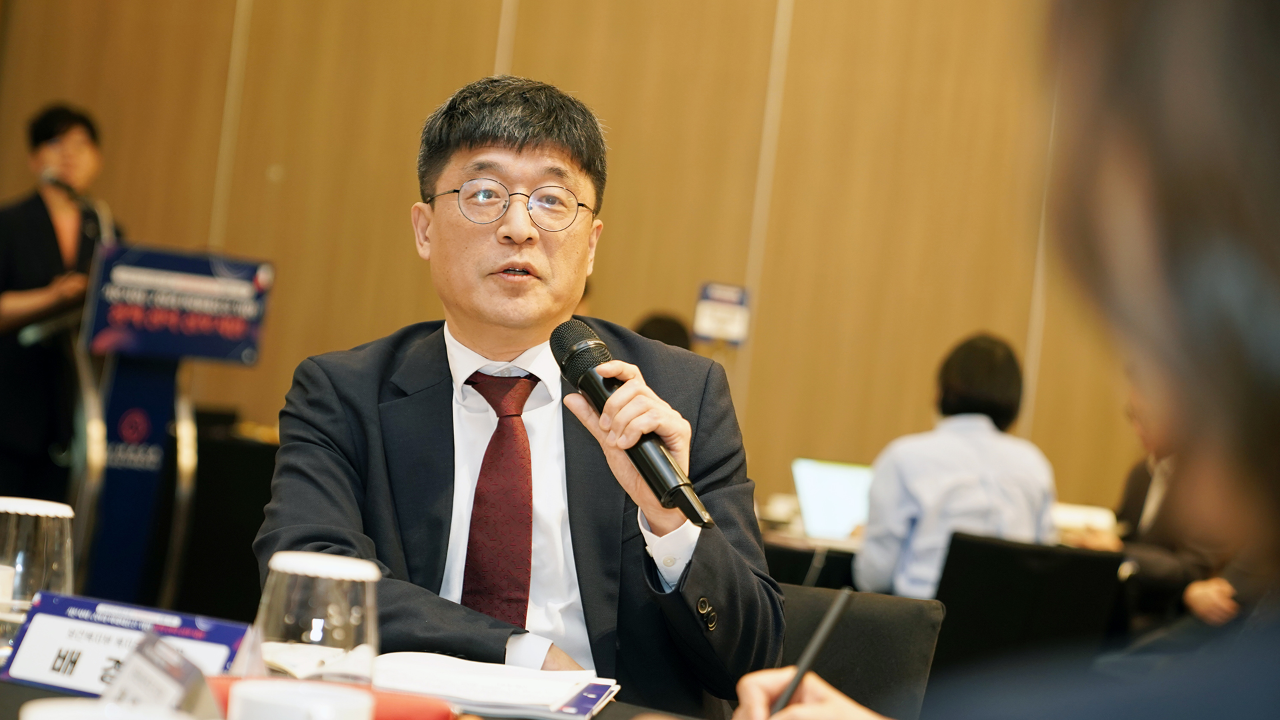 기본사회 구현과 미래대응을 위한 정책전략 심포지엄-29