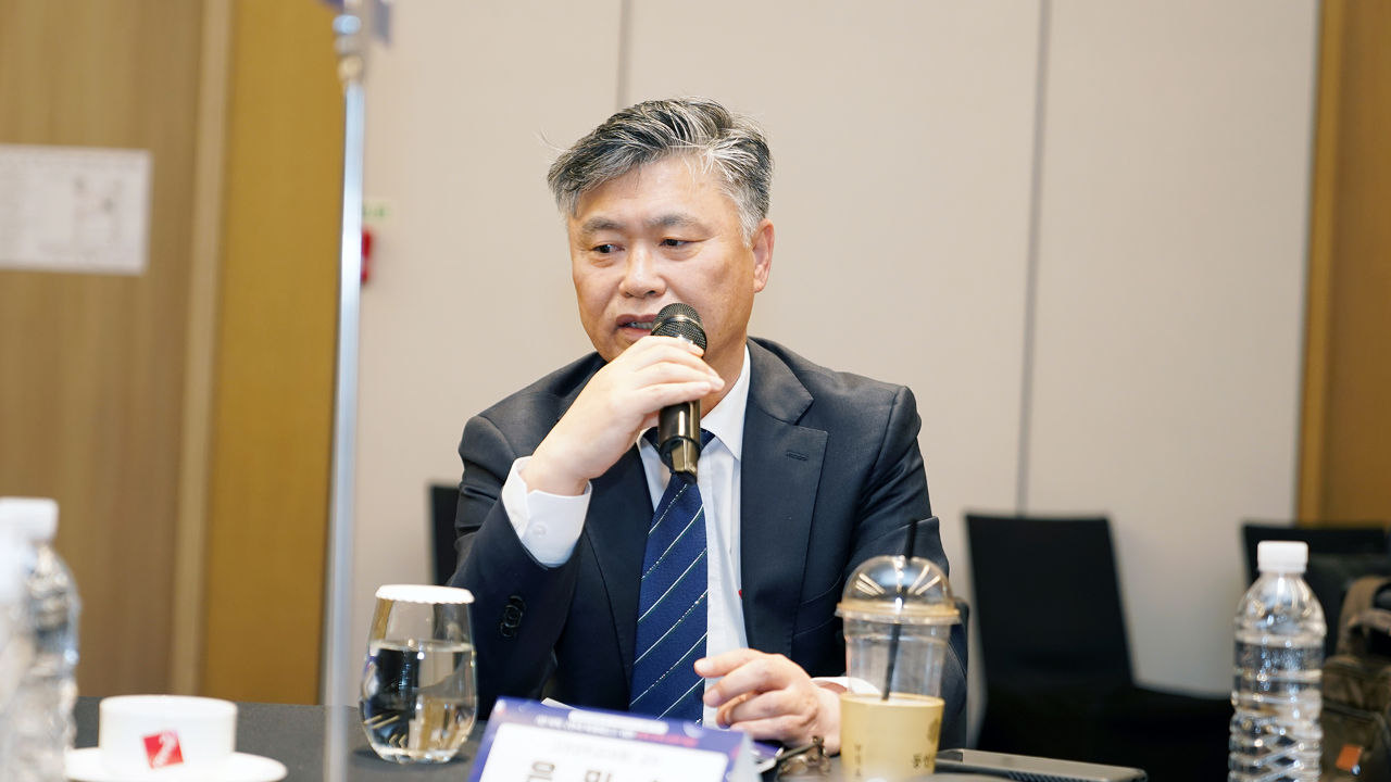기본사회 구현과 미래대응을 위한 정책전략 심포지엄-30