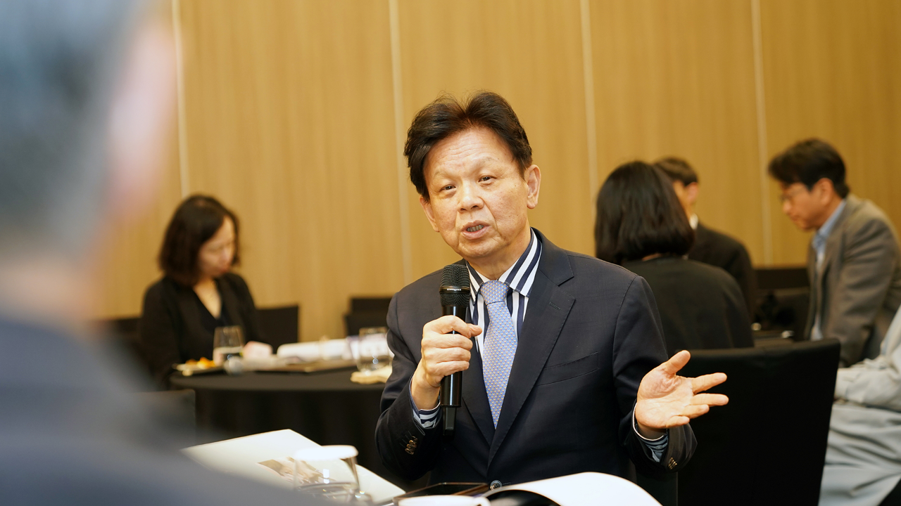 기본사회 구현과 미래대응을 위한 정책전략 심포지엄-31