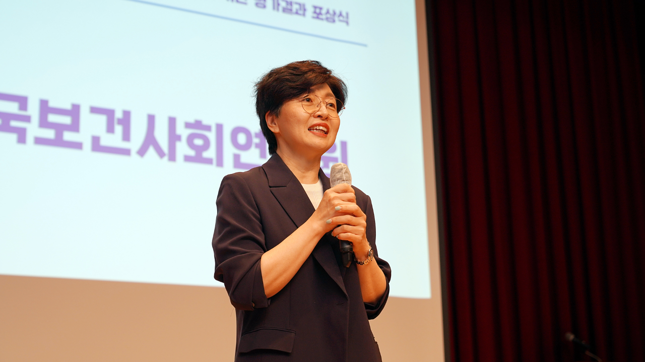 연구기관 평가 3년 연속 '최우수기관' 선정-11