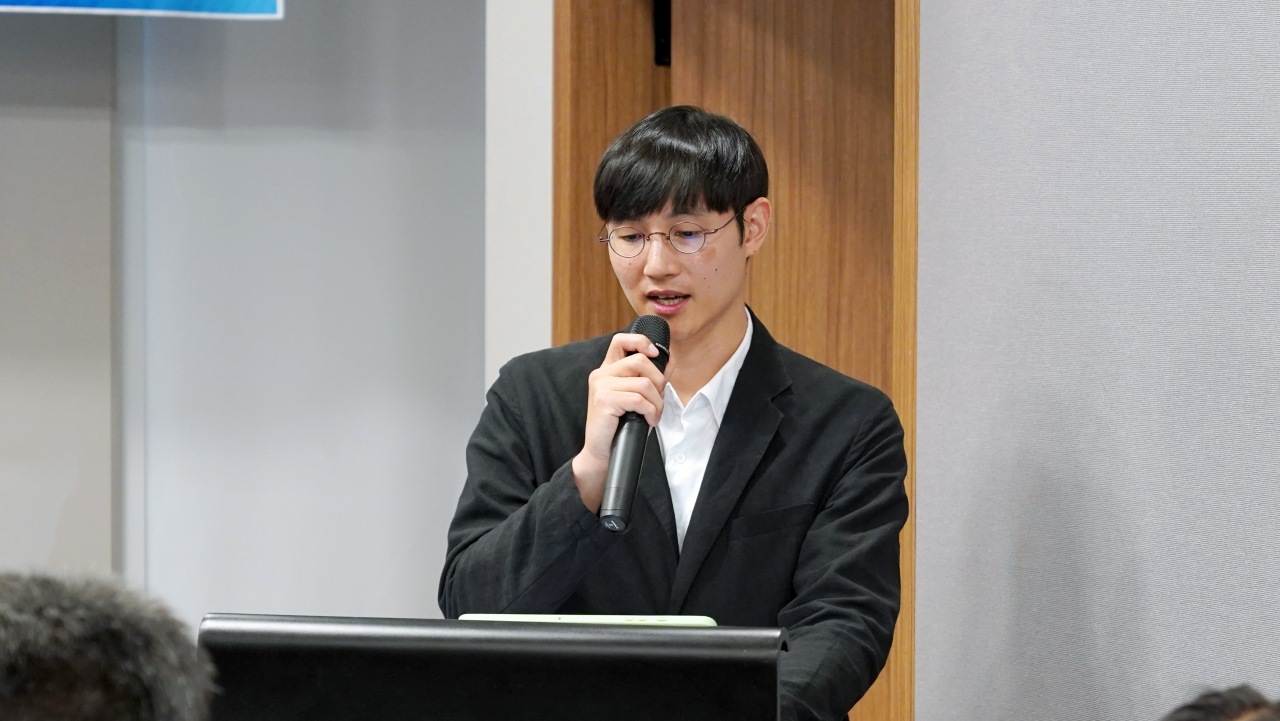 '보건복지 장기 비전 포럼' 개최(보건복지부-한국보건사회연구원 정책연구협의회)-4