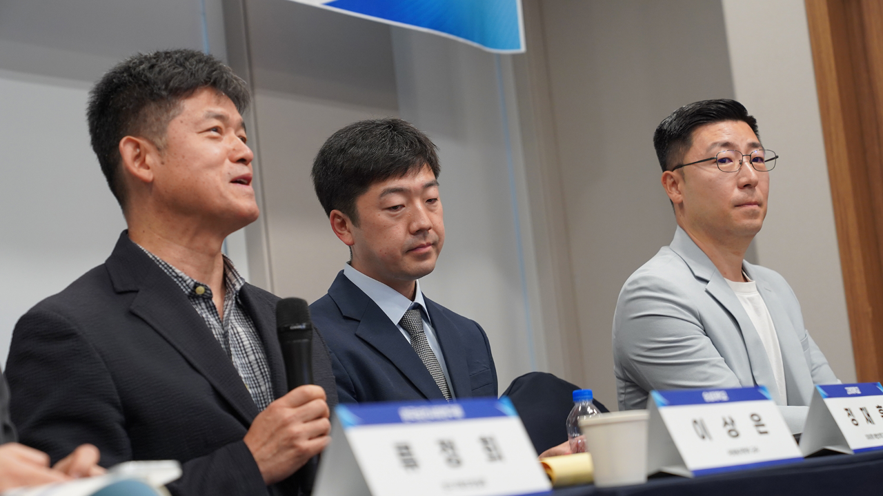 '보건복지 장기 비전 포럼' 개최(보건복지부-한국보건사회연구원 정책연구협의회)-27