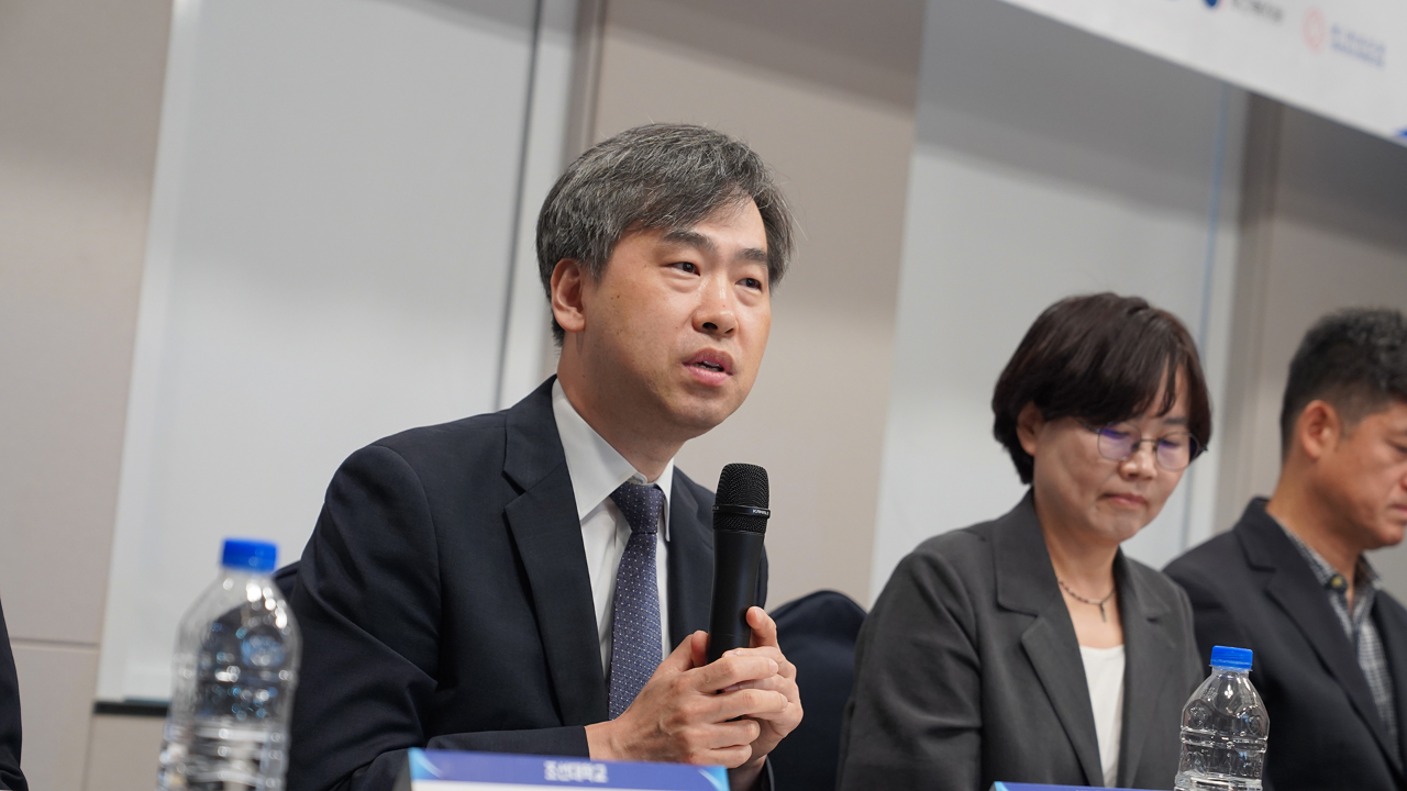 '보건복지 장기 비전 포럼' 개최(보건복지부-한국보건사회연구원 정책연구협의회)-28