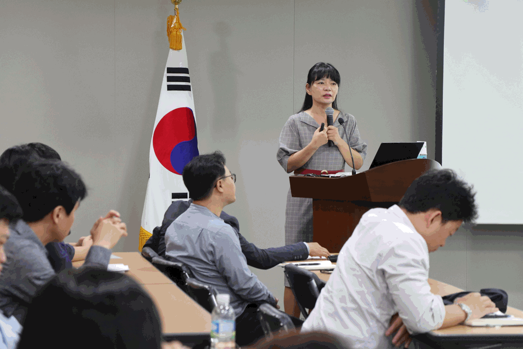 2018년도 직장 내 장애인 인식개선 교육-1