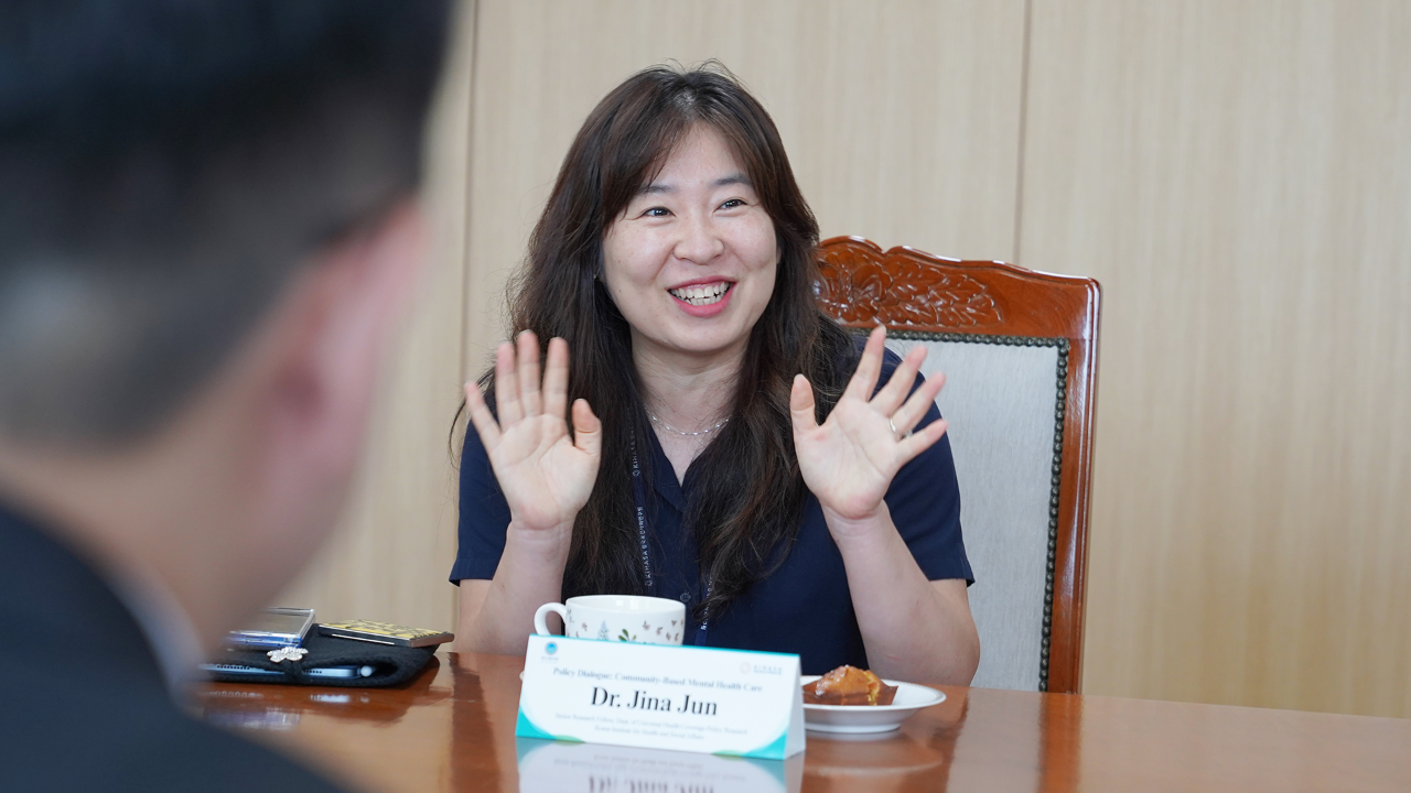 중화민국(대만) 위생복리부 상무차관 방문-6