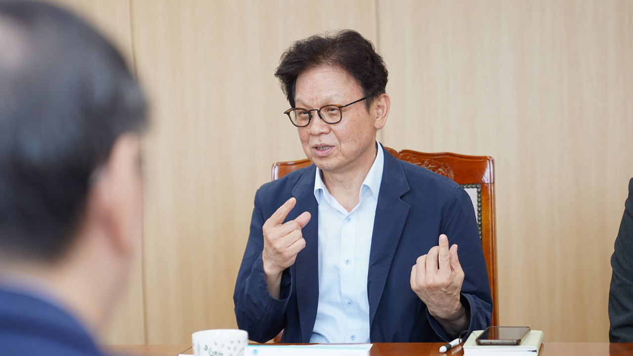 중화민국(대만) 위생복리부 상무차관 방문-9