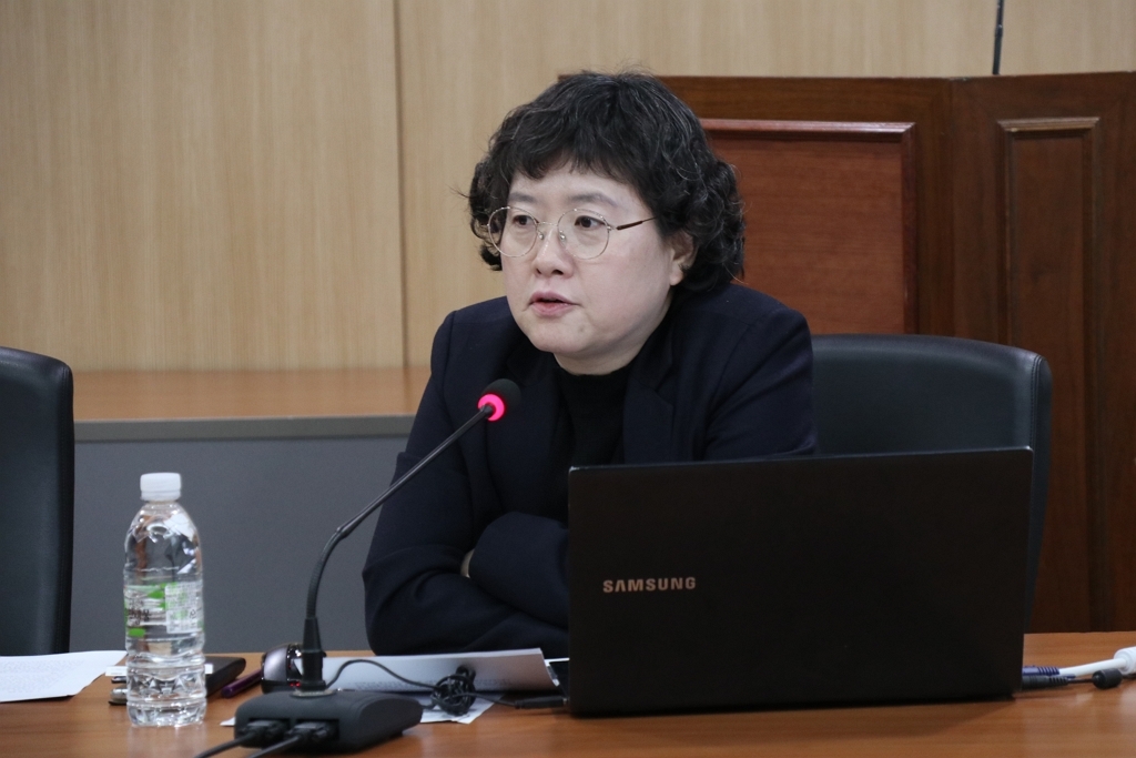 제2차 통일사회보장세미나 