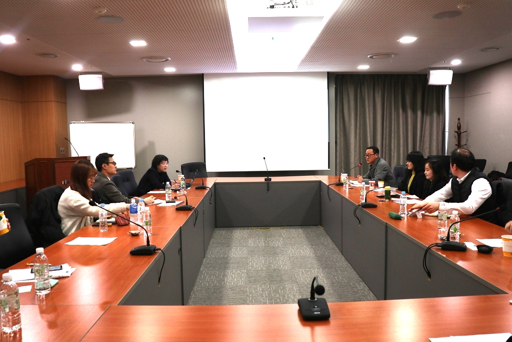 제2차 통일사회보장세미나 -1